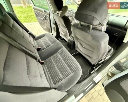 Серый Фольксваген Пассат, объемом двигателя 1.98 л и пробегом 227 тыс. км за 4300 $, фото 32 на Automoto.ua