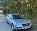 Сірий Фольксваген Пассат, об'ємом двигуна 1.98 л та пробігом 267 тис. км за 3800 $, фото 1 на Automoto.ua