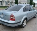 Сірий Фольксваген Пассат, об'ємом двигуна 0 л та пробігом 300 тис. км за 5000 $, фото 7 на Automoto.ua