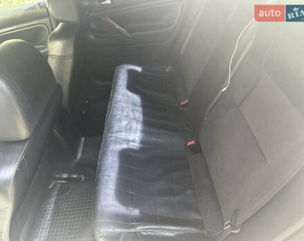 Серый Фольксваген Пассат, объемом двигателя 1.78 л и пробегом 250 тыс. км за 2800 $, фото 3 на Automoto.ua