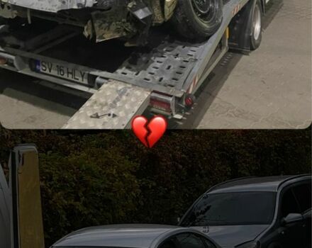 Сірий Фольксваген Пассат, об'ємом двигуна 1.8 л та пробігом 210 тис. км за 1600 $, фото 5 на Automoto.ua