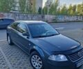 Серый Фольксваген Пассат, объемом двигателя 1.78 л и пробегом 342 тыс. км за 4500 $, фото 1 на Automoto.ua