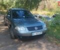 Сірий Фольксваген Пассат, об'ємом двигуна 1.9 л та пробігом 420 тис. км за 6200 $, фото 4 на Automoto.ua