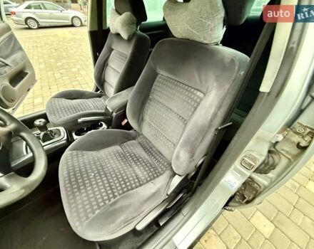 Серый Фольксваген Пассат, объемом двигателя 1.98 л и пробегом 227 тыс. км за 4300 $, фото 55 на Automoto.ua