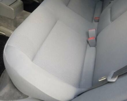 Серый Фольксваген Пассат, объемом двигателя 2 л и пробегом 225 тыс. км за 5500 $, фото 8 на Automoto.ua