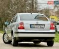 Серый Фольксваген Пассат, объемом двигателя 1.98 л и пробегом 227 тыс. км за 4300 $, фото 26 на Automoto.ua