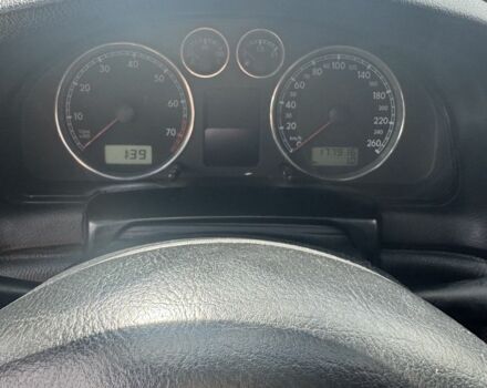 Серый Фольксваген Пассат, объемом двигателя 1.8 л и пробегом 3 тыс. км за 4300 $, фото 7 на Automoto.ua