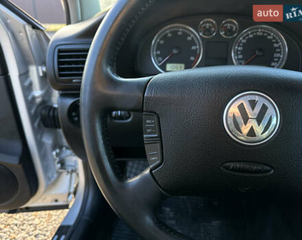 Серый Фольксваген Пассат, объемом двигателя 2 л и пробегом 256 тыс. км за 5600 $, фото 28 на Automoto.ua