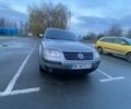 Сірий Фольксваген Пассат, об'ємом двигуна 1.9 л та пробігом 424 тис. км за 4000 $, фото 1 на Automoto.ua
