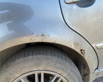 Сірий Фольксваген Пассат, об'ємом двигуна 1.8 л та пробігом 3 тис. км за 3900 $, фото 5 на Automoto.ua