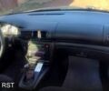 Серый Фольксваген Пассат, объемом двигателя 2 л и пробегом 204 тыс. км за 5200 $, фото 6 на Automoto.ua