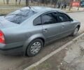 Серый Фольксваген Пассат, объемом двигателя 1.6 л и пробегом 258 тыс. км за 5555 $, фото 11 на Automoto.ua