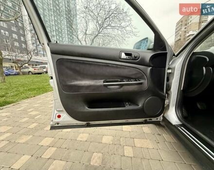 Серый Фольксваген Пассат, объемом двигателя 1.98 л и пробегом 227 тыс. км за 4300 $, фото 47 на Automoto.ua