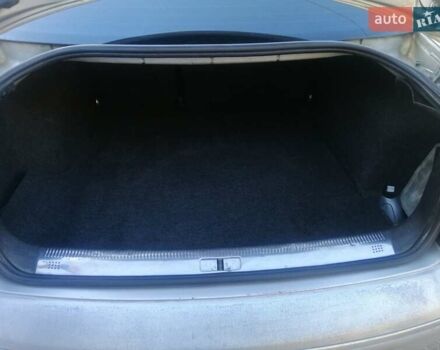 Серый Фольксваген Пассат, объемом двигателя 1.78 л и пробегом 315 тыс. км за 4000 $, фото 7 на Automoto.ua