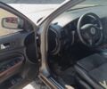 Серый Фольксваген Пассат, объемом двигателя 1.8 л и пробегом 250 тыс. км за 4500 $, фото 7 на Automoto.ua