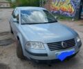 Сірий Фольксваген Пассат, об'ємом двигуна 0 л та пробігом 310 тис. км за 5100 $, фото 1 на Automoto.ua
