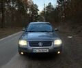 Серый Фольксваген Пассат, объемом двигателя 1.9 л и пробегом 441 тыс. км за 4000 $, фото 1 на Automoto.ua