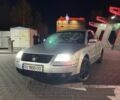 Серый Фольксваген Пассат, объемом двигателя 1.8 л и пробегом 270 тыс. км за 4800 $, фото 1 на Automoto.ua