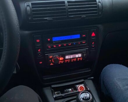 Серый Фольксваген Пассат, объемом двигателя 1.6 л и пробегом 271 тыс. км за 5200 $, фото 6 на Automoto.ua