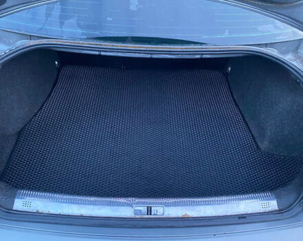 Серый Фольксваген Пассат, объемом двигателя 1.9 л и пробегом 420 тыс. км за 4700 $, фото 8 на Automoto.ua