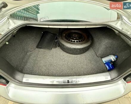 Серый Фольксваген Пассат, объемом двигателя 1.98 л и пробегом 227 тыс. км за 4300 $, фото 30 на Automoto.ua