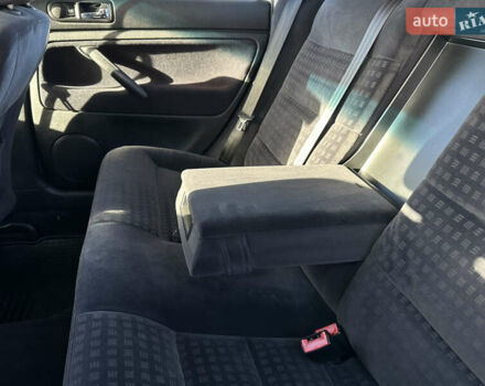 Серый Фольксваген Пассат, объемом двигателя 2 л и пробегом 256 тыс. км за 5600 $, фото 33 на Automoto.ua