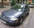 Сірий Фольксваген Пассат, об'ємом двигуна 1.8 л та пробігом 270 тис. км за 4600 $, фото 1 на Automoto.ua