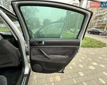 Серый Фольксваген Пассат, объемом двигателя 1.98 л и пробегом 227 тыс. км за 4300 $, фото 33 на Automoto.ua