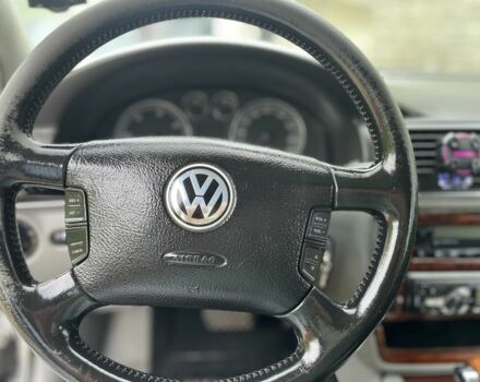 Сірий Фольксваген Пассат, об'ємом двигуна 1.9 л та пробігом 311 тис. км за 4350 $, фото 20 на Automoto.ua