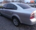 Серый Фольксваген Пассат, объемом двигателя 1.78 л и пробегом 388 тыс. км за 3800 $, фото 34 на Automoto.ua