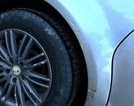 Сірий Фольксваген Пассат, об'ємом двигуна 1.8 л та пробігом 314 тис. км за 4600 $, фото 13 на Automoto.ua