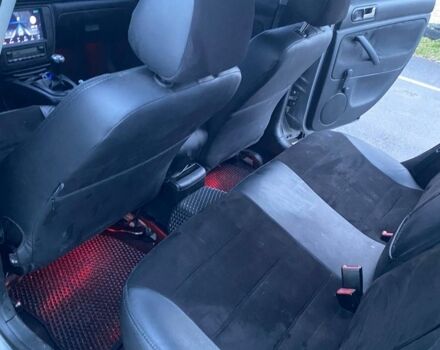 Серый Фольксваген Пассат, объемом двигателя 1.9 л и пробегом 420 тыс. км за 4700 $, фото 2 на Automoto.ua