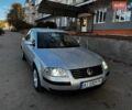 Серый Фольксваген Пассат, объемом двигателя 1.6 л и пробегом 250 тыс. км за 3700 $, фото 1 на Automoto.ua