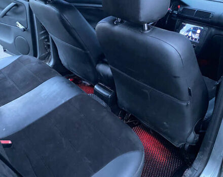 Серый Фольксваген Пассат, объемом двигателя 1.9 л и пробегом 420 тыс. км за 4700 $, фото 3 на Automoto.ua