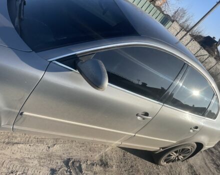 Сірий Фольксваген Пассат, об'ємом двигуна 1.8 л та пробігом 3 тис. км за 3900 $, фото 2 на Automoto.ua
