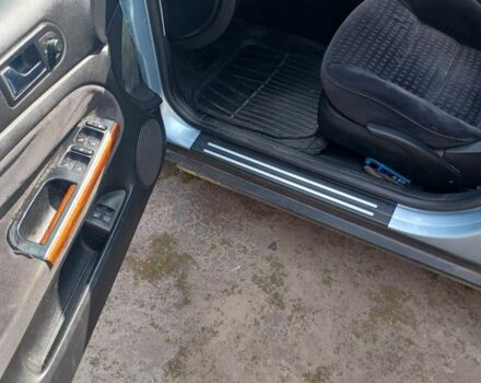 Сірий Фольксваген Пассат, об'ємом двигуна 0 л та пробігом 310 тис. км за 5100 $, фото 5 на Automoto.ua