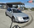 Серый Фольксваген Пассат, объемом двигателя 1.78 л и пробегом 270 тыс. км за 5000 $, фото 1 на Automoto.ua