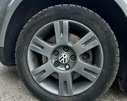 Серый Фольксваген Пассат, объемом двигателя 2.32 л и пробегом 388 тыс. км за 4650 $, фото 9 на Automoto.ua