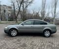 Серый Фольксваген Пассат, объемом двигателя 2.5 л и пробегом 325 тыс. км за 5350 $, фото 3 на Automoto.ua