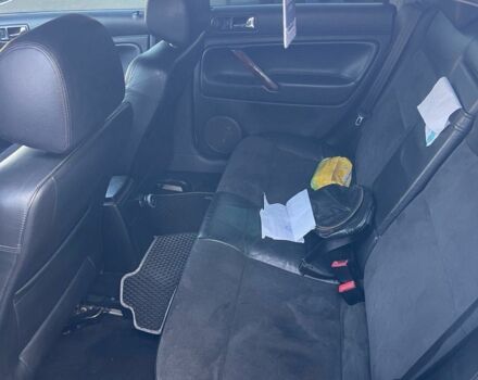 Серый Фольксваген Пассат, объемом двигателя 1.8 л и пробегом 223 тыс. км за 5300 $, фото 9 на Automoto.ua