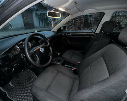 Серый Фольксваген Пассат, объемом двигателя 1.6 л и пробегом 286 тыс. км за 5200 $, фото 20 на Automoto.ua