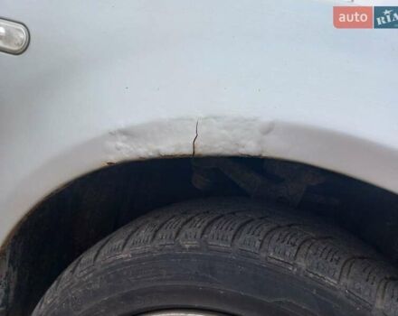 Серый Фольксваген Пассат, объемом двигателя 2.5 л и пробегом 424 тыс. км за 5150 $, фото 18 на Automoto.ua