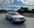 Серый Фольксваген Пассат, объемом двигателя 1.78 л и пробегом 189 тыс. км за 4000 $, фото 1 на Automoto.ua