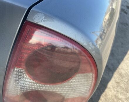 Сірий Фольксваген Пассат, об'ємом двигуна 1.8 л та пробігом 3 тис. км за 3900 $, фото 4 на Automoto.ua