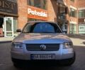Серый Фольксваген Пассат, объемом двигателя 1.78 л и пробегом 330 тыс. км за 5400 $, фото 5 на Automoto.ua