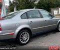 Серый Фольксваген Пассат, объемом двигателя 1.8 л и пробегом 316 тыс. км за 5500 $, фото 2 на Automoto.ua
