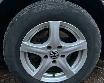 Серый Фольксваген Пассат, объемом двигателя 1.6 л и пробегом 286 тыс. км за 5200 $, фото 25 на Automoto.ua