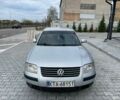 Сірий Фольксваген Пассат, об'ємом двигуна 1.9 л та пробігом 5 тис. км за 3050 $, фото 4 на Automoto.ua