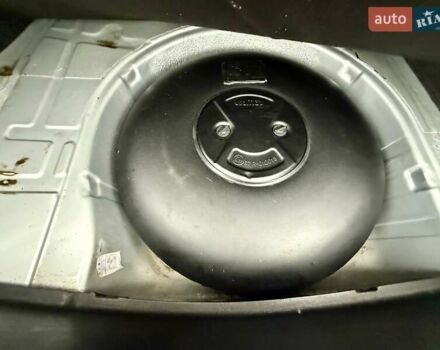 Серый Фольксваген Пассат, объемом двигателя 1.98 л и пробегом 227 тыс. км за 4300 $, фото 29 на Automoto.ua