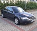 Сірий Фольксваген Пассат, об'ємом двигуна 1.9 л та пробігом 235 тис. км за 1452 $, фото 1 на Automoto.ua
